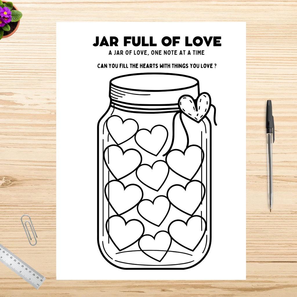 Emotional Regulation Activites, Mindfulness Printables, 100+ Pages Total