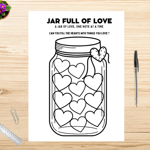 Emotional Regulation Activites, Mindfulness Printables, 100+ Pages Total