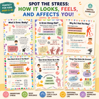 Big Feeling Toolkit, Emotional Regulation Activities For Kids