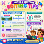 Kids Storybook Bundle, Interactive Canva Stories For Teachers And Parents